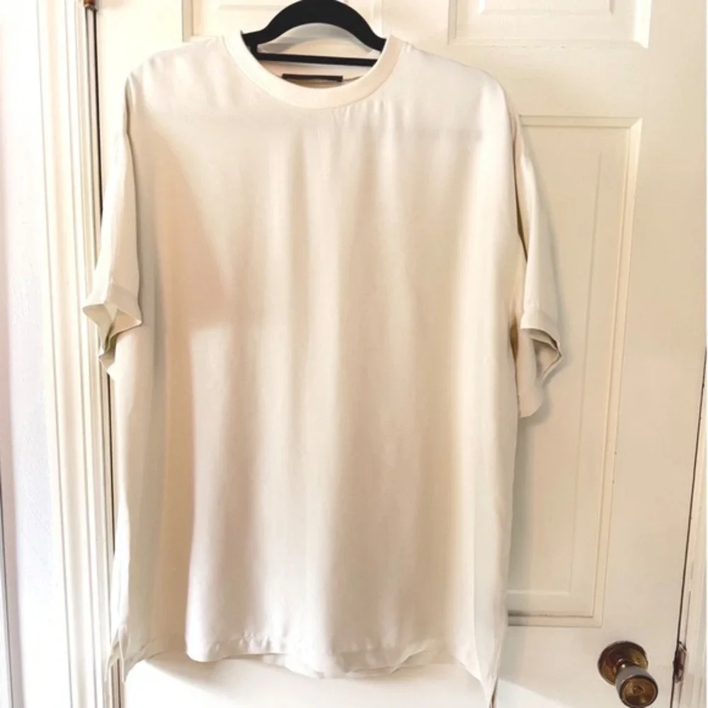 Fear of God Seventh‎ Collection Mainline Mens Viscose Made in Italy Size 48 M-L